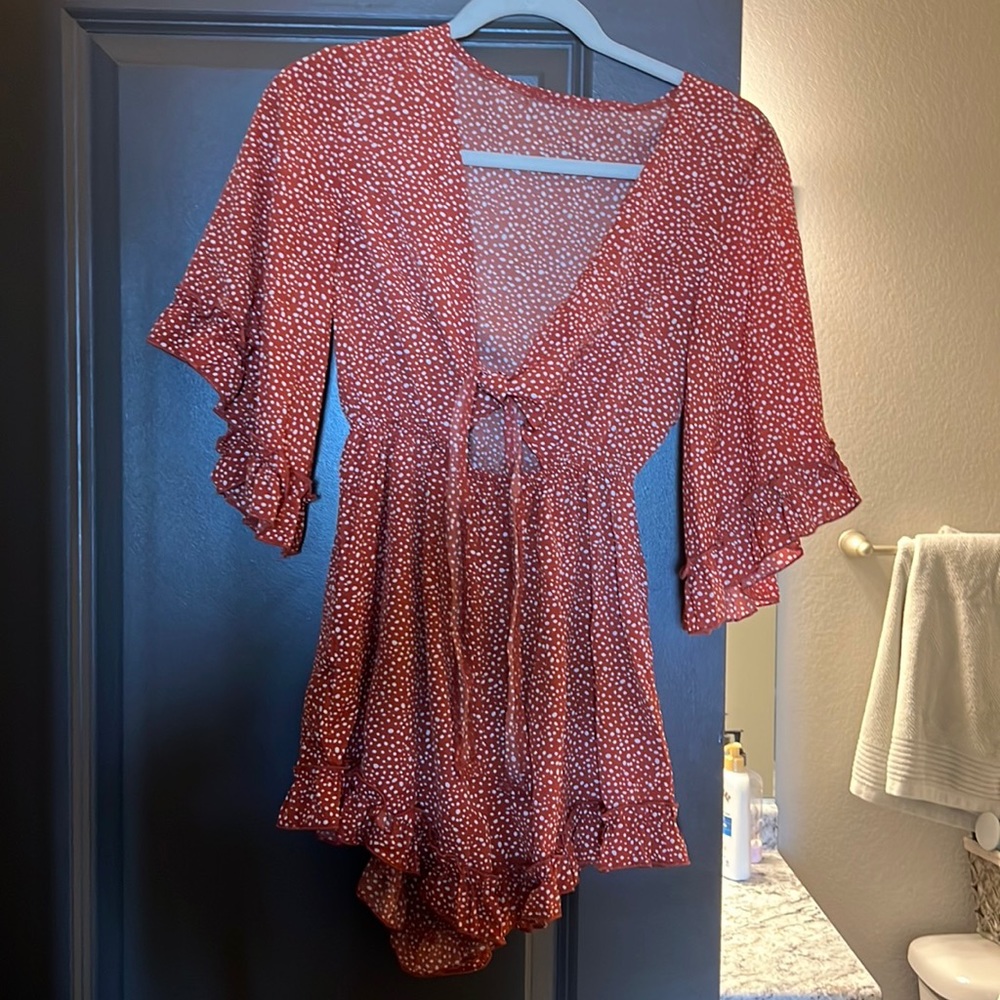 Romper